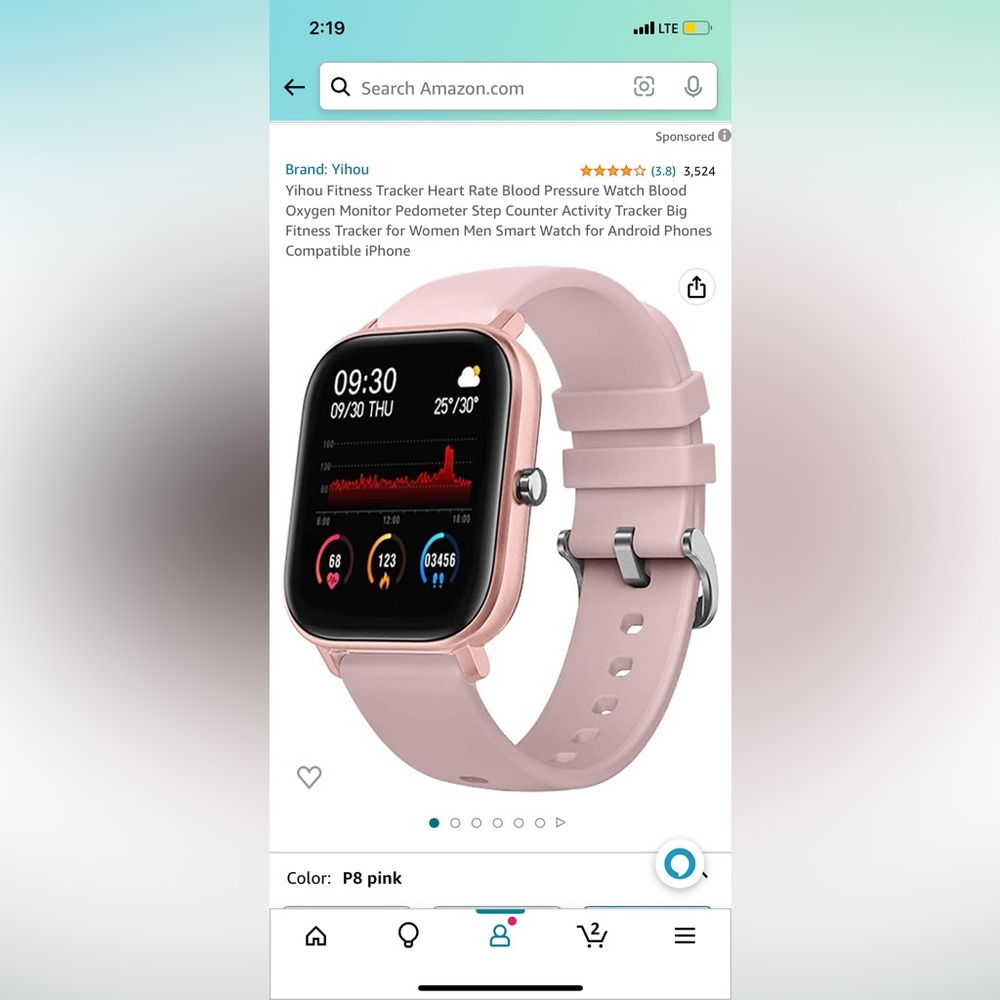 Brand new bluetooth smartwatch
